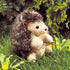 FOLKMANIS PUPPETS - Hedgehog Puppet